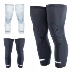 1 Paar Knie Sleeves, BLINDSAVE Knee Pads