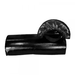 BADASS FOOTBALL 1 Paar Schwarze BADASS American Football Arm Pads