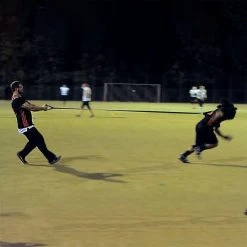 Full Force Wear 3 Meter Widerstandsband, Resistance Band, Sprinttrainer