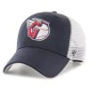 '47 BRAND 47 Brand Snapback Cap - BRANSON Cleveland Guardians