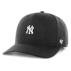 '47 BRAND 47 Brand Low Profile Cap - BASE RUNNER New York Yankees