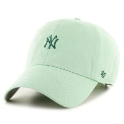 '47 BRAND 47 Brand Adjustable Cap - BASE New York Yankees Hemlock