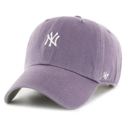 '47 BRAND 47 Brand Adjustable Cap - BASE New York Yankees Iris