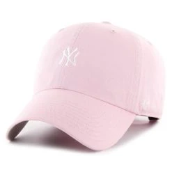 '47 BRAND 47 Brand Adjustable Cap - BASE New York Yankees Petal