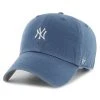 '47 BRAND 47 Brand Adjustable Cap - BASE New York Yankees Timber