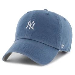 '47 BRAND 47 Brand Adjustable Cap - BASE New York Yankees Timber
