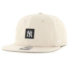 '47 BRAND 47 Brand Snapback Captain Cap - COMPACT New York Yankees