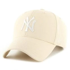 '47 BRAND 47 Brand Relaxed Fit Cap - LEGEND New York Yankees Natural