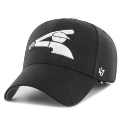 '47 BRAND 47 Brand Relaxed Fit Cap - MLB RETRO Chicago White Sox