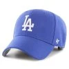 '47 BRAND 47 Brand Relaxed Fit Cap - MLB Los Angeles Dodgers Royal
