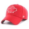 '47 BRAND 47 Brand Relaxed Fit Cap - MLB Toronto Blue Jays Rot