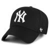 '47 BRAND 47 Brand Snapback Cap - MLB New York Yankees Schwarz
