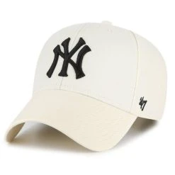 '47 BRAND 47 Brand Snapback Cap - MLB New York Yankees Natural