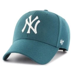 '47 BRAND 47 Brand Snapback Cap - MLB New York Yankees Pacific Grün