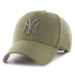 '47 BRAND 47 Brand Snapback Cap - MLB New York Yankees Sandal Wood