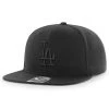 '47 BRAND 47 Brand Snapback Cap - SURE SHOT Los Angeles Dodgers