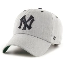 '47 BRAND 47 Brand Strapback Cap - RETRO VINTAGE New York Yankees