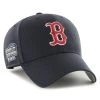 '47 BRAND 47 Brand Snapback Cap - WORLD SERIES Boston Red Sox