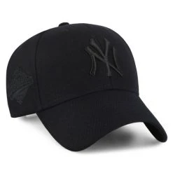 '47 BRAND 47 Brand Snapback Cap - WORLD SERIES New York Yankees