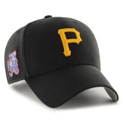 '47 BRAND 47 Brand Snapback Cap - WORLD SERIES Pittsburgh Pirates