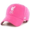 '47 BRAND 47 Brand Relaxed Fit Cap - FC Liverpool Pink