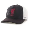 '47 BRAND 47 Brand Trucker Snapback Cap - FLAGON FC Liverpool