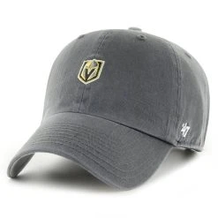 '47 BRAND 47 Brand Adjustable Cap - BASE RUNNER Vegas Golden Knights