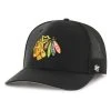 '47 BRAND 47 Brand Stretch-Fit Cap - TROPHY Chicago Blackhawks