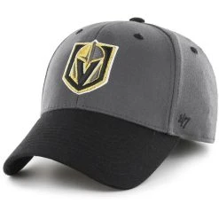 '47 BRAND 47 Brand Stretch Cap - KICKOFF Las Vegas Golden Knights