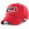 '47 BRAND 47 Brand Stretch Cap - KICKOFF Carolina Hurricanes Rot