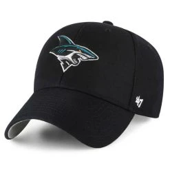 '47 BRAND 47 Brand Relaxed Fit Cap - NHL VINTAGE San Jose Sharks