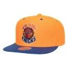 Mitchell & Ness Snapback Cap BREAKTHROUGH New York Knicks