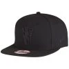 New Era Snapback Cap - DEVIL Manchester United Schwarz