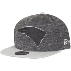 New Era 9Fifty Snapback Cap - JERSEY New England Patriots