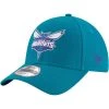 New Era 9Forty Cap - NBA LEAGUE Charlotte Hornets Aqua