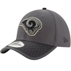 New Era 39Thirty Cap - NFL 2017 SIDELINE Los Angeles Rams