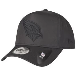 New Era A-Frame Ripstop Trucker Cap - NFL Arizona Cardinals