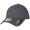 New Era 9Forty NFL Cap - JERSEY Atlanta Falcons Graphit