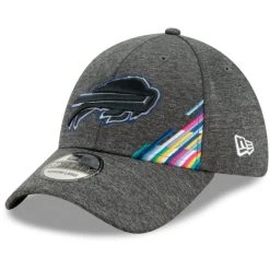 New Era 39Thirty Cap - CRUCIAL CATCH Buffalo Bills