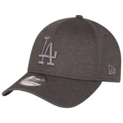 New Era 39Thirty Cap - SHADOW TECH Los Angeles Dodgers Graph