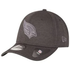 New Era 39Thirty Cap - SHADOW TECH Arizona Cardinals Graphit