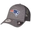 New Era A-Frame Shadow Trucker Cap - New England Patriots