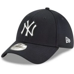 New Era 39Thirty Cap - CLUBHOUSE New York Yankees