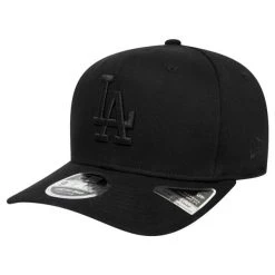 New Era 9Fifty Stretch Snapback Cap - Los Angeles Dodgers