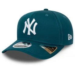 New Era 9Fifty Stretch Snapback Cap - LEAGUE New York Yankee
