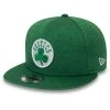 New Era 9Fifty Snapback Cap - SHADOW TECH Boston Celtics