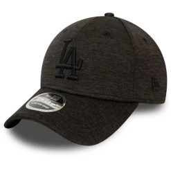 New Era 9FORTY Stretch Snap Cap - Los Angeles Dodgers