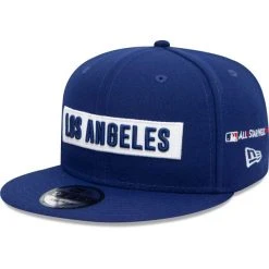 New Era 9FIFTY Snapback Cap - ALL-STAR GAME Los Angeles
