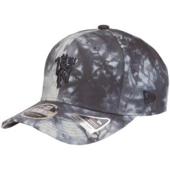 New Era 9Fifty Stretch Snap Cap - DYE Manchester United