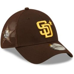 New Era 39THIRTY Cap - ALL-STAR GAME San Diego Padres